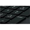 Klávesnice Logitech Keyboard K280e for Business,US