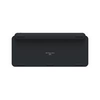 klávesnice Logitech MX Keys MINI Minimalist, Illuminated US Int´l