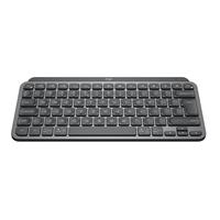 klávesnice Logitech MX Keys MINI Minimalist, Illuminated US Int´l
