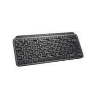klávesnice Logitech MX Keys MINI Minimalist, Illuminated US Int´l