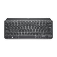 klávesnice Logitech MX Keys MINI Minimalist, Illuminated US Int´l