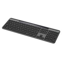 klávesnice Logitech Slim solar+, US