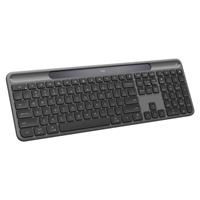 klávesnice Logitech Slim solar+, US