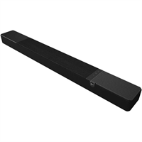 Klipsch Flexus Core 200 Soundbar černý