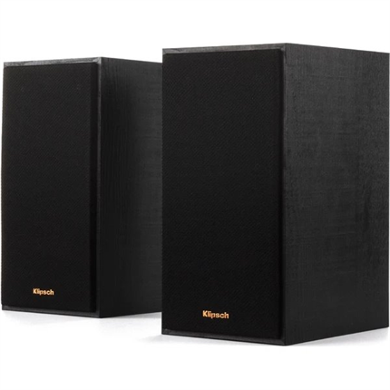 Klipsch R-41PM aktivní stereo reproduktory černé