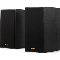 Klipsch R-41PM aktivní stereo reproduktory černé