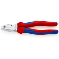 Knipex 0205200 Kleště silové kombinované 200mm
