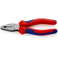 Knipex 0302160 Kleště kombinované 160mm