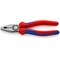 Knipex 0302180 Kleště kombinované 180mm