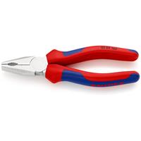 Knipex 0305180 Kleště kombinované 180mm