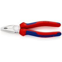 Knipex 0305200 Kleště kombinované 200mm