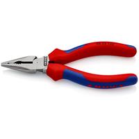 Knipex 0822145 Kombinované kleště 145 mm