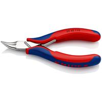Knipex 3542115 Kleště pro elektroniku - přidržovací 115mm