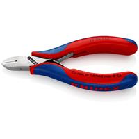 Knipex 77 02 115 Boční štípací kleště pro elektroniku 115mm