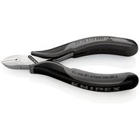 Knipex 77 12 115 ESD Boční štípací kleště pro elektroniku ESD 115mm