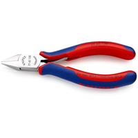 Knipex 77 52 115 Boční štípací kleště pro elektroniku 115mm