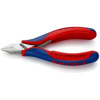 Knipex 77 72 115 Boční štípací kleště pro elektroniku 115mm