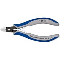 Knipex 79 32 125 Přesné boční štípací kleště na elektroniku 125mm