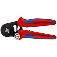 Knipex 975304 Kleště lisovací samonastavitelné 180mm