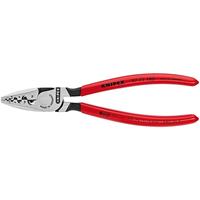 Knipex 9771180 Kleště na kabelové koncovky 180mm
