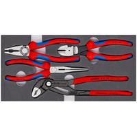 Knipex "Basic" 002001V15 Sada kleští