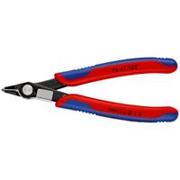Knipex Electronic Super Knips 78 61 125 Kleště štípací boční 125mm