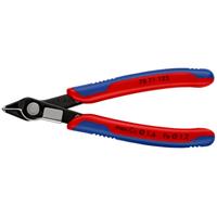 Knipex Electronic Super Knips 78 81 125 Boční štípací kleště 125mm