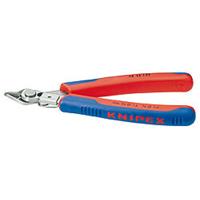 Knipex Electronic Super Knips 7813125 Kleště štípací boční 125mm
