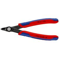 Knipex Electronic Super Knips 7831125 Kleště štípací boční 125mm