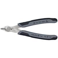 Knipex Electronic Super Knips ESD 7813125ESD Kleště štípací boční 125mm