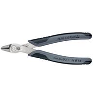 Knipex Electronic Super Knips XL ESD 7803140ESD Boční štípací kleště 140mm
