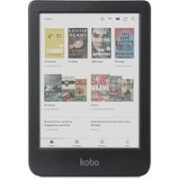 Kobo Clara Colour černá