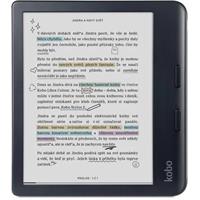 Kobo Libra Colour černá