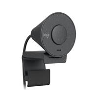 konferenční kamera Logitech BRIO 305, Graphite