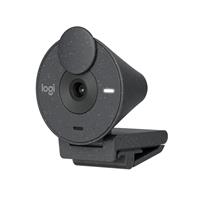 konferenční kamera Logitech BRIO 305, Graphite