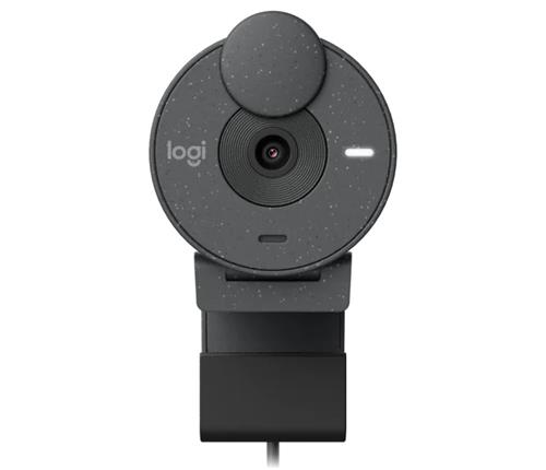 konferenční kamera Logitech BRIO 305, Graphite
