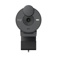  konferenční kamera Logitech BRIO 305, Graphite
