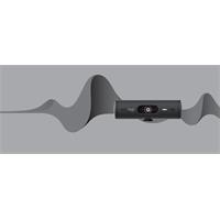 Konferenční kamera Logitech BRIO 500, Graphite