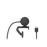 Konferenční kamera Logitech BRIO 500, Graphite