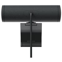 Konferenční kamera Logitech BRIO 505, Graphite