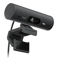Konferenční kamera Logitech BRIO 505, Graphite