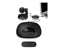konferenční kamera Logitech GROUP
