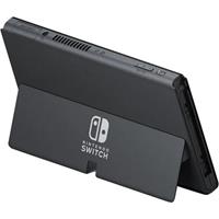 Konzole Nintendo Switch - OLED Neon Blue/Neon Red