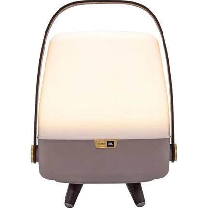 KOODUU Lite-up Play Mini JBL bezdrátový reproduktor Earth