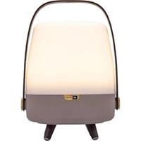 KOODUU Lite-up Play Mini JBL bezdrátový reproduktor Earth