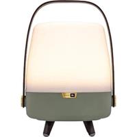 KOODUU Lite-up Play Mini JBL bezdrátový reproduktor Petroleum