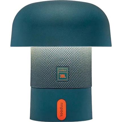 KOODUU Sensa Play Mini JBL bezdrátový reproduktor Deep Aquamarine