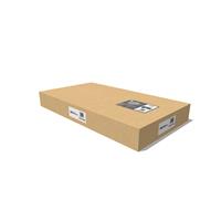 Kotec pro psa G21 KEN 572 - 260 x 220 cm, šedý