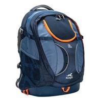 Kurgo G-Train K9 Backpack modrá