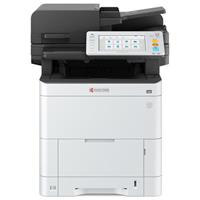 Kyocera ECOSYS MA3500cifx/ A4 MFP/ barevná / 35ppm/ duplex/ DADF/ USB/ LAN/ Displej/ HyPAS/ fax